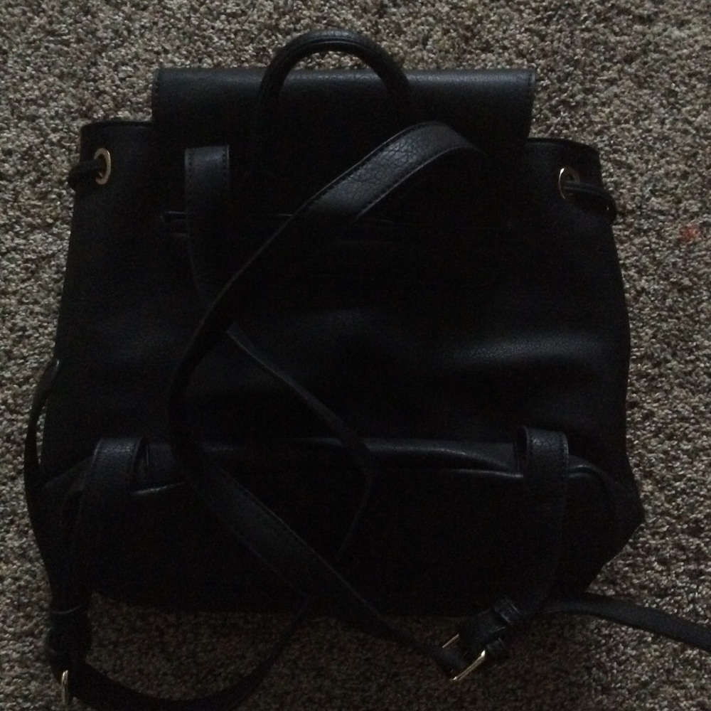 Forever 21 Mini Backpack - Picture 3 of 9